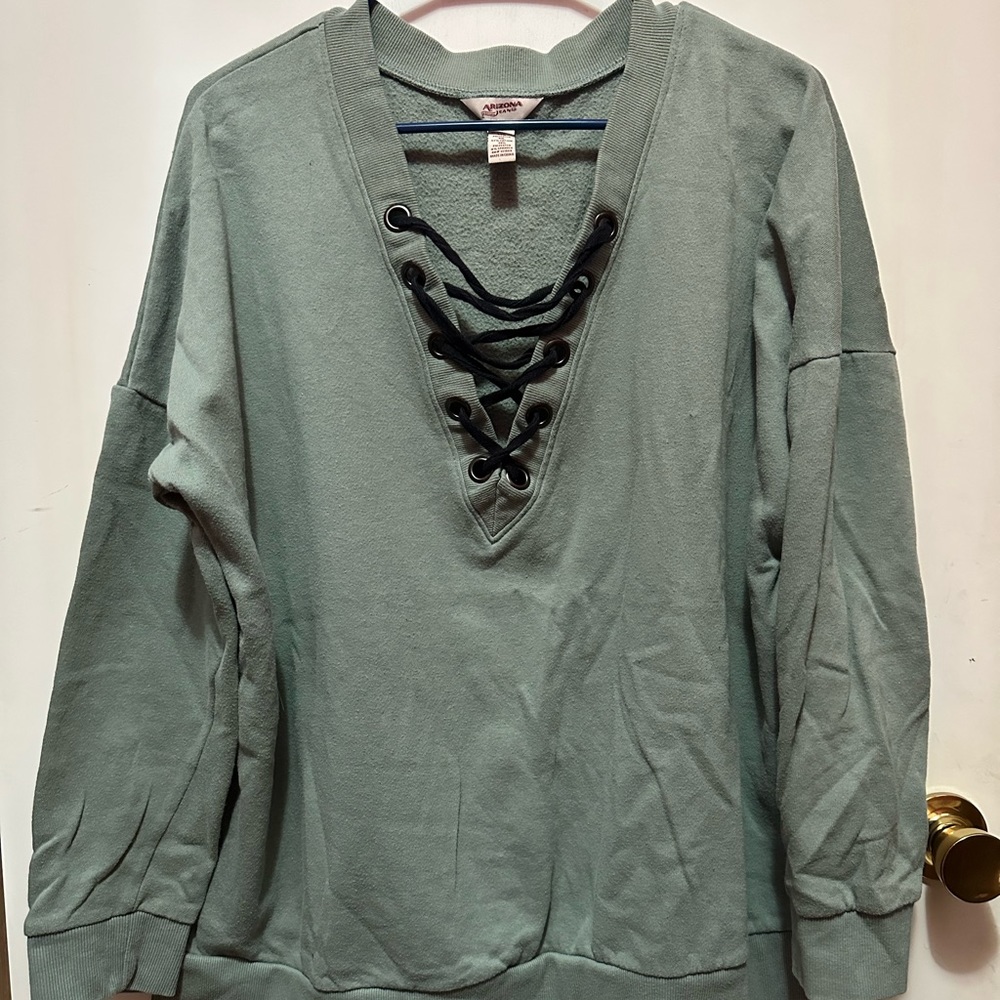 Women’s Crewneck